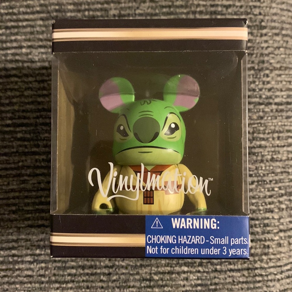 Star Wars Vinylmation